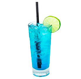isbjoern cocktail