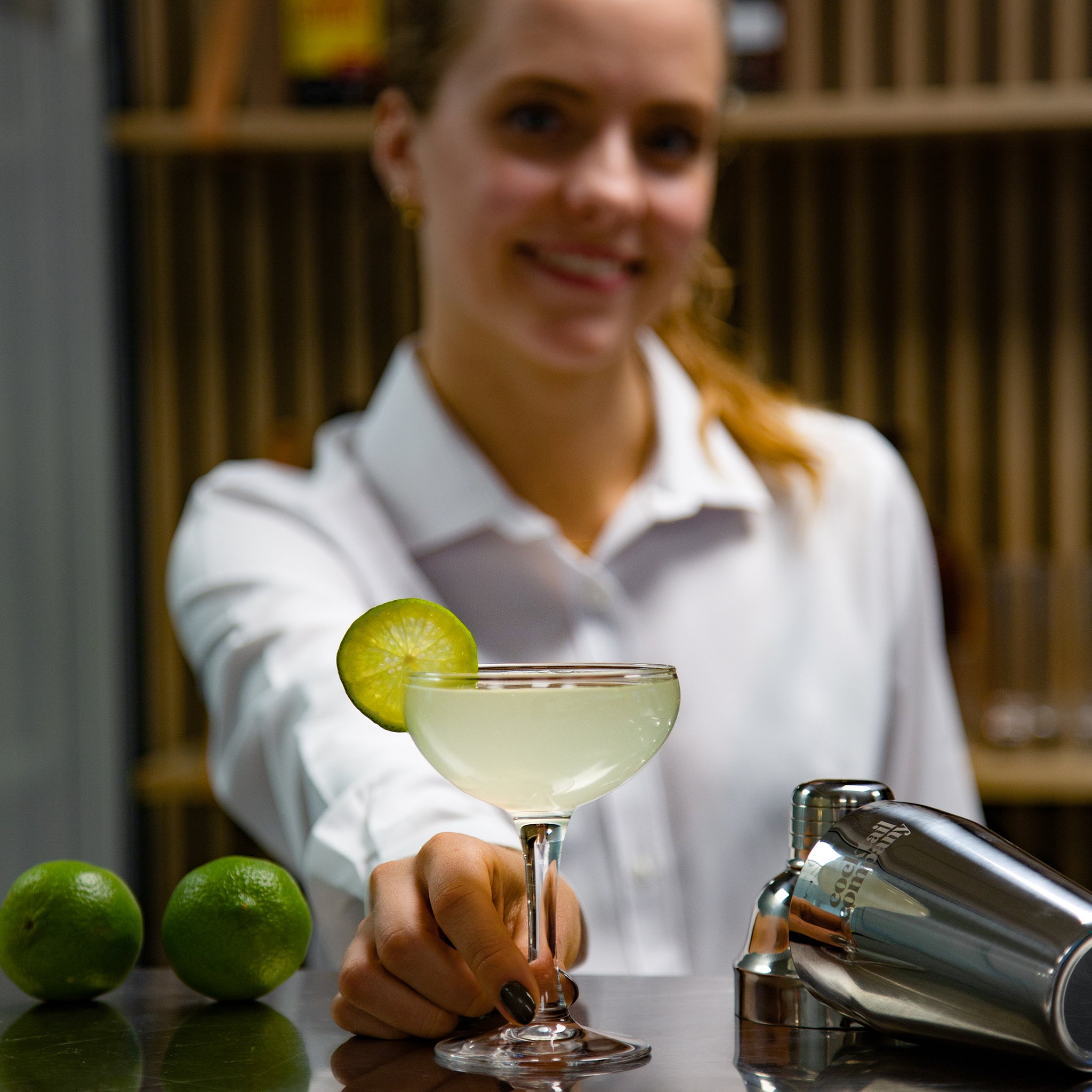 Margarita Cocktailpakke