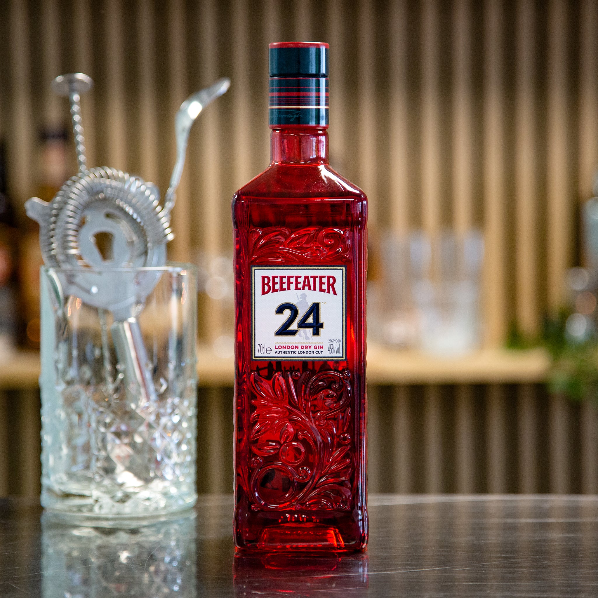 Beefeater24 Dry Gin