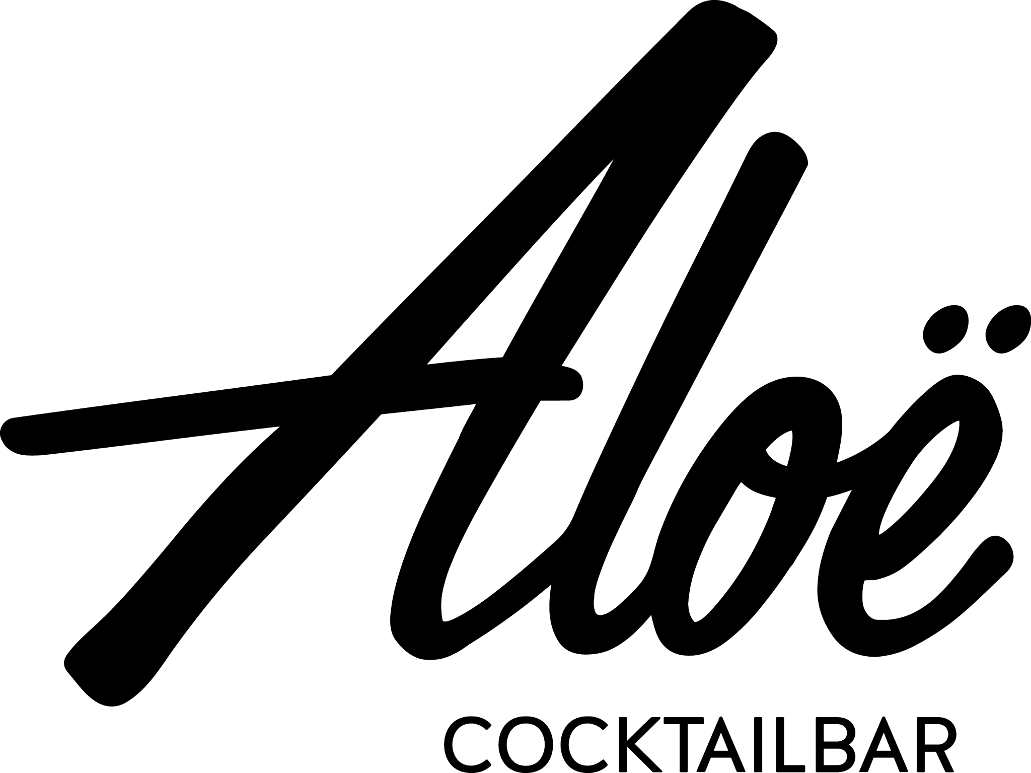 Aloe_logo_sort