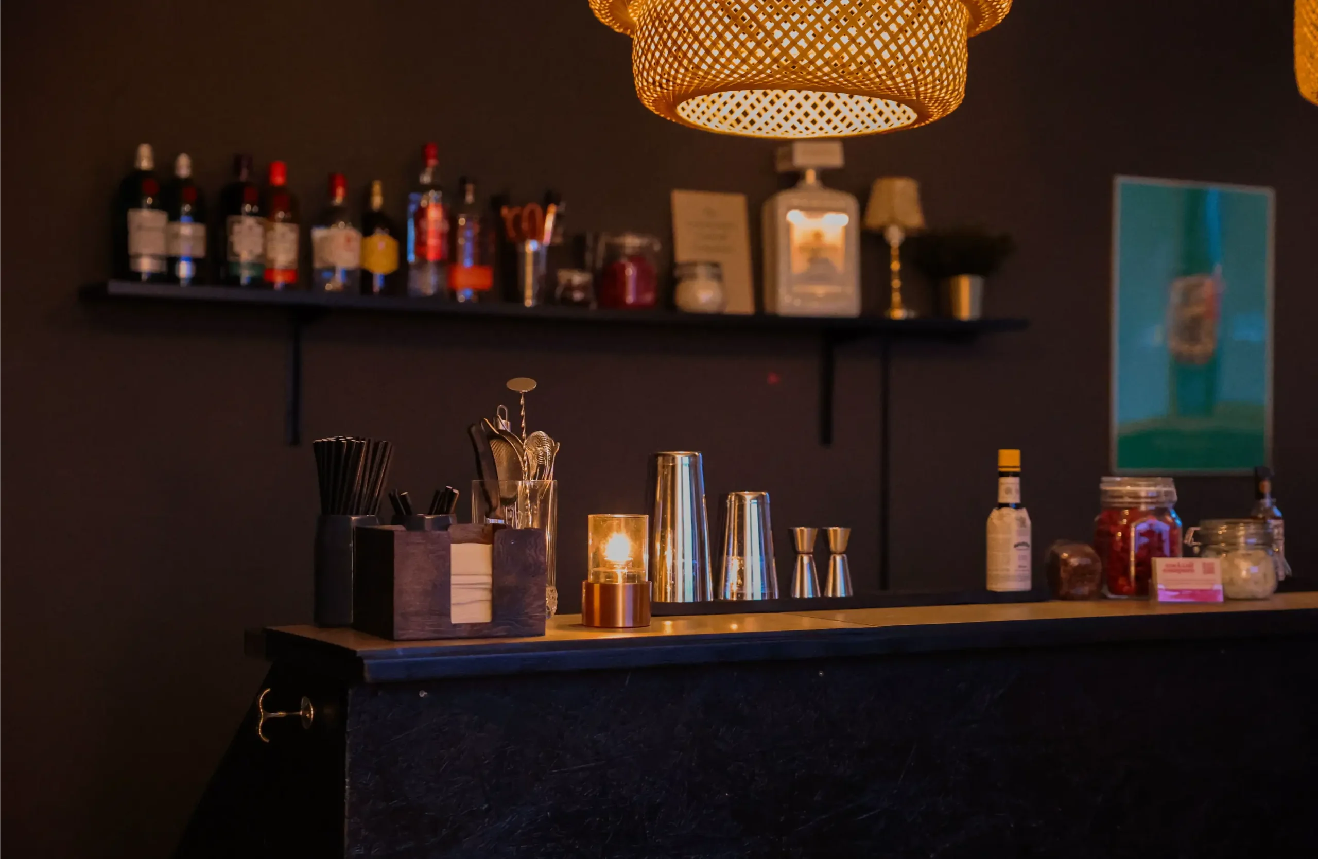cocktailkursus gjellerupvej 89
