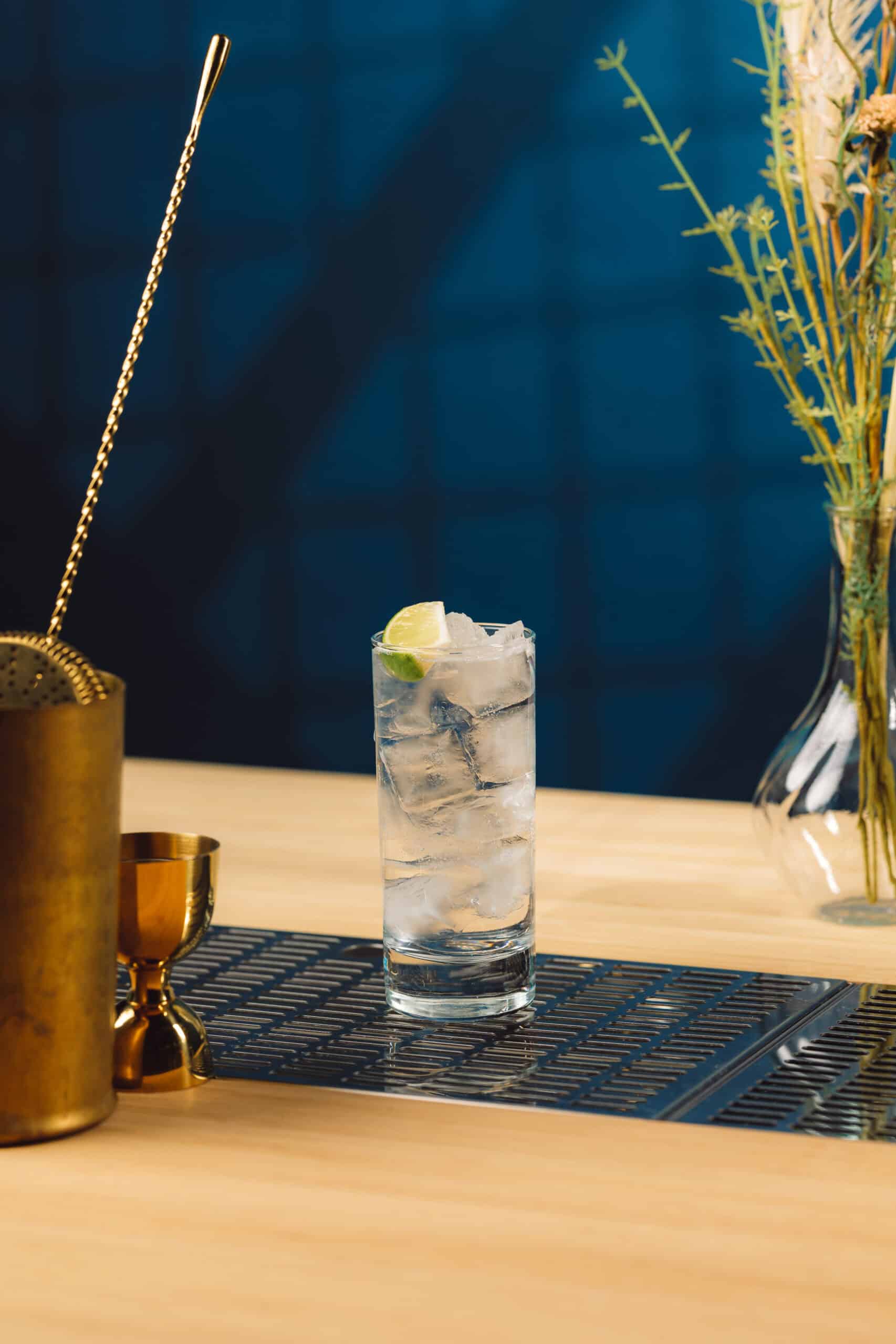 gin-tonic CubanClub_HavanaClub