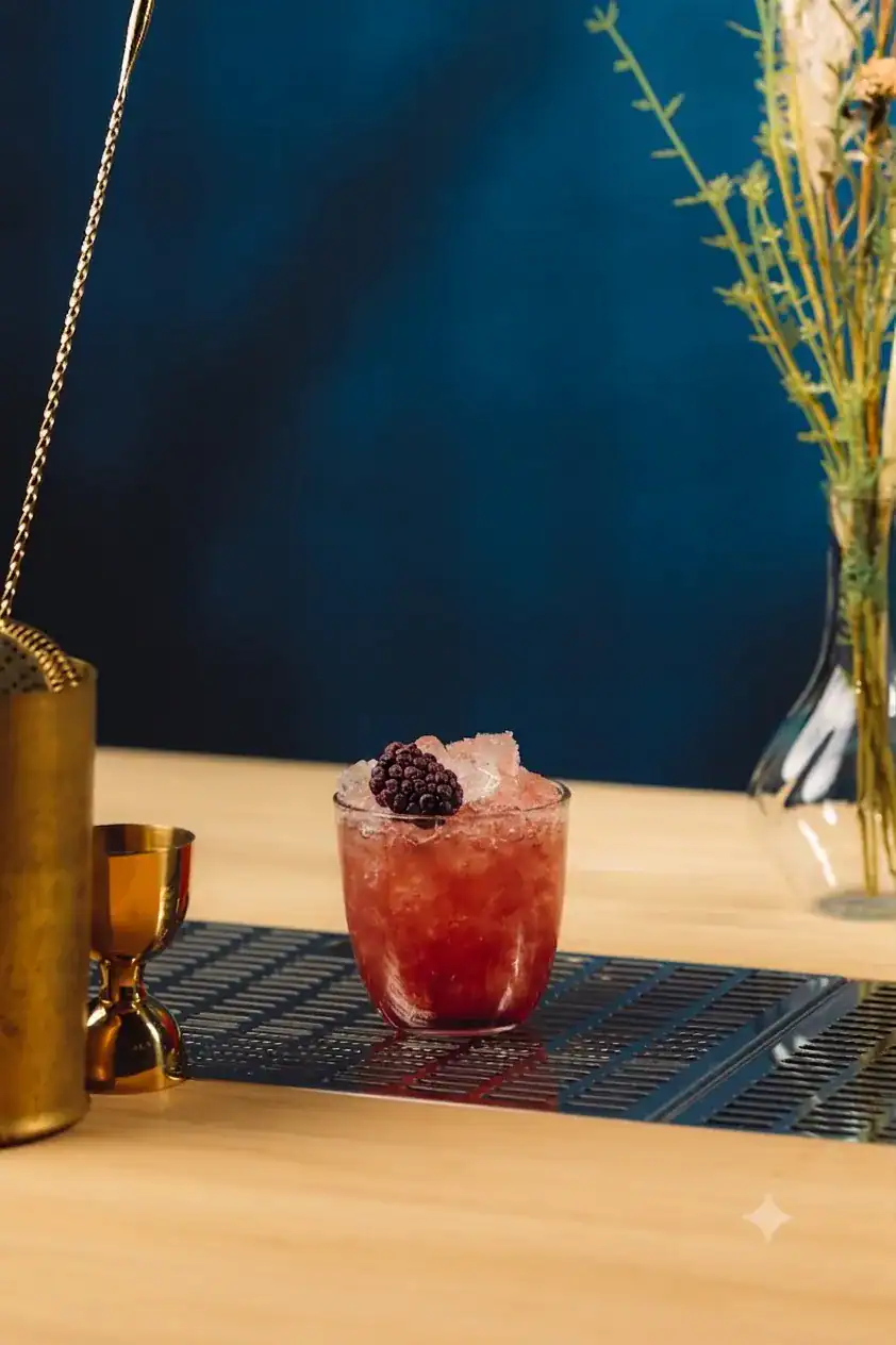 gin gin mule
