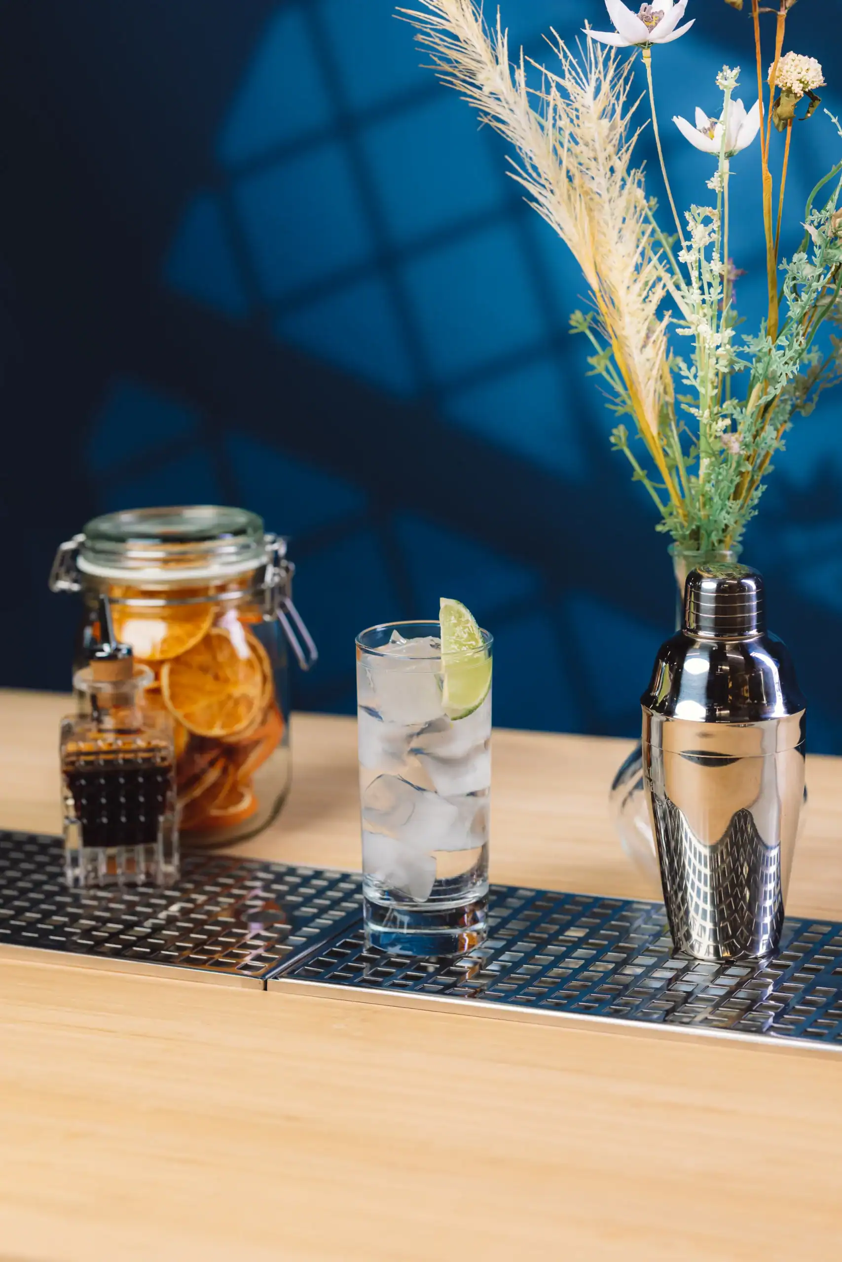gin gin mule